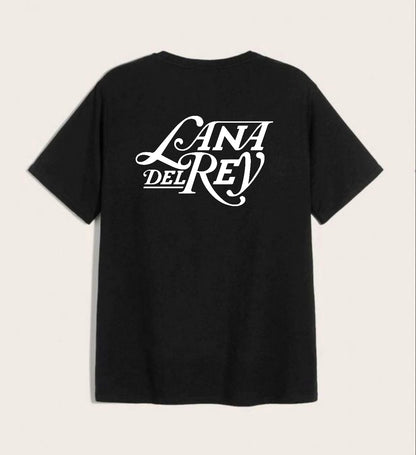 LANA DEL REY TEE