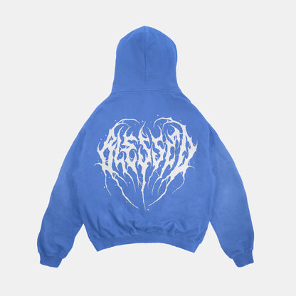 BLESSED HOODIE