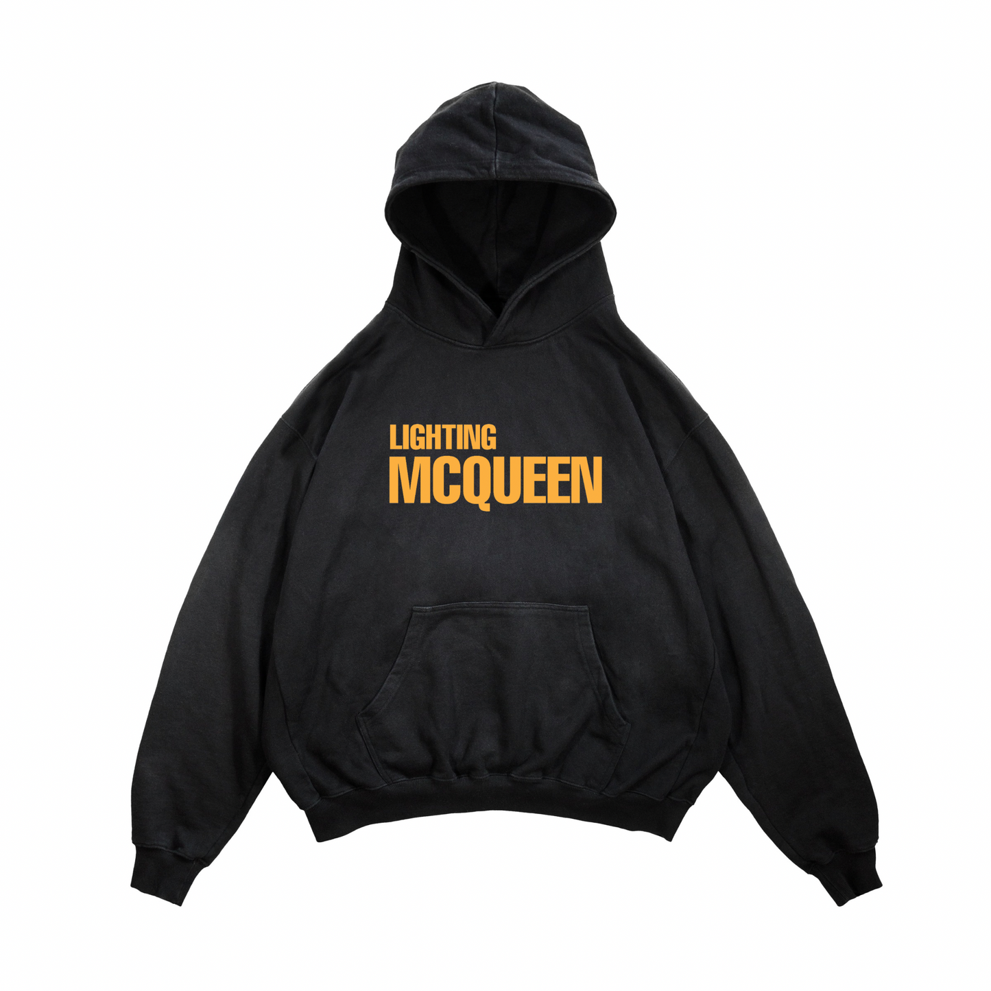 MCQUEEN HOODIE