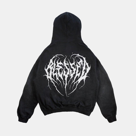 BLESSED HOODIE