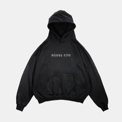 BLESSED HOODIE