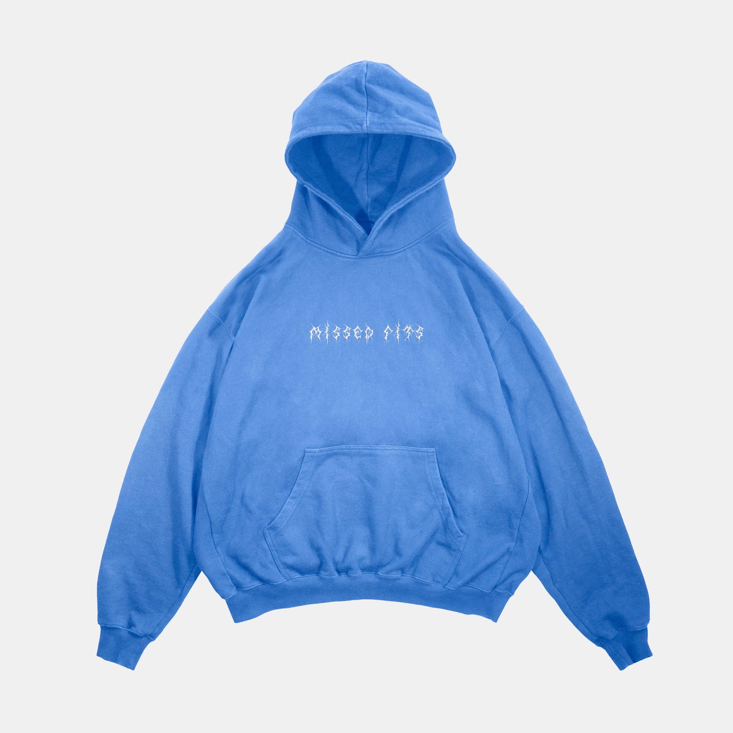 CONFUSION HOODIE