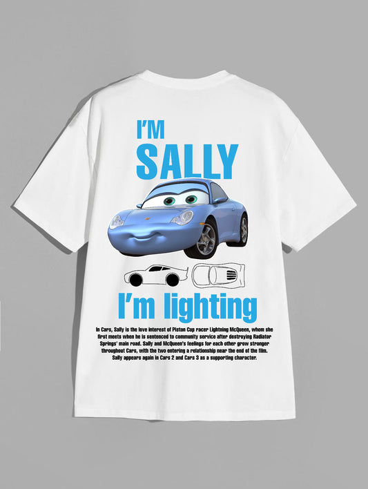 SALLY TEE