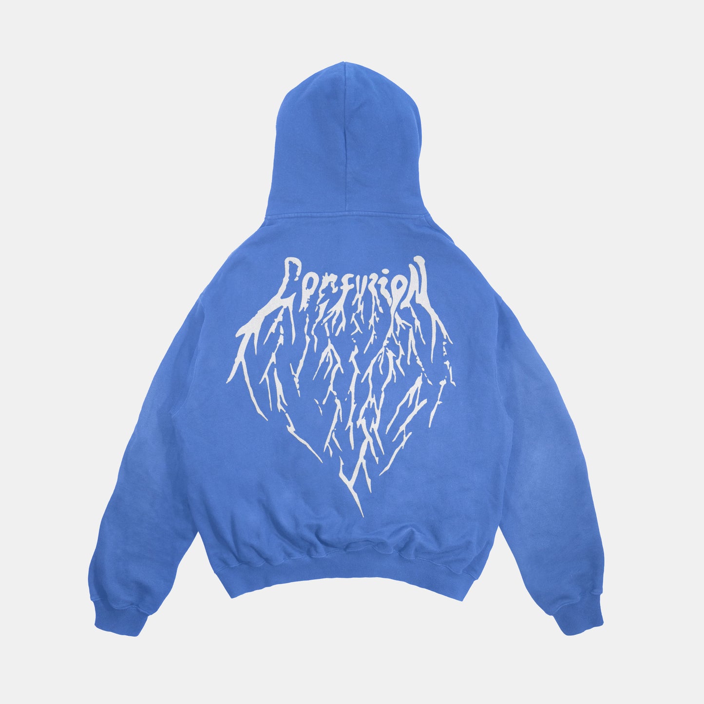 CONFUSION HOODIE