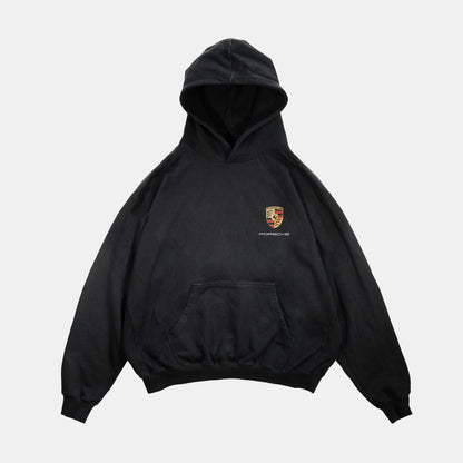 PORSCHE HOODIE