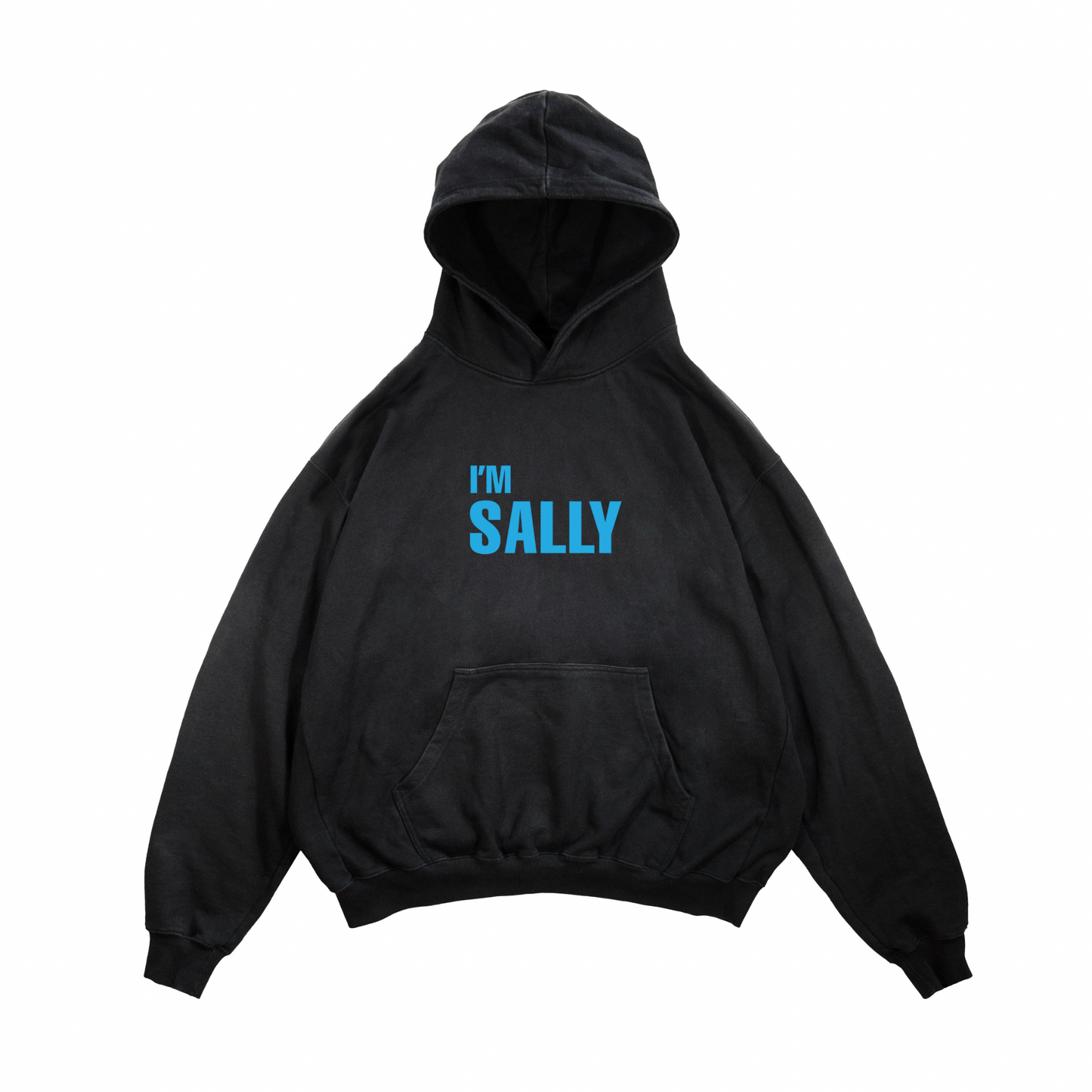 SALLY HOODIE