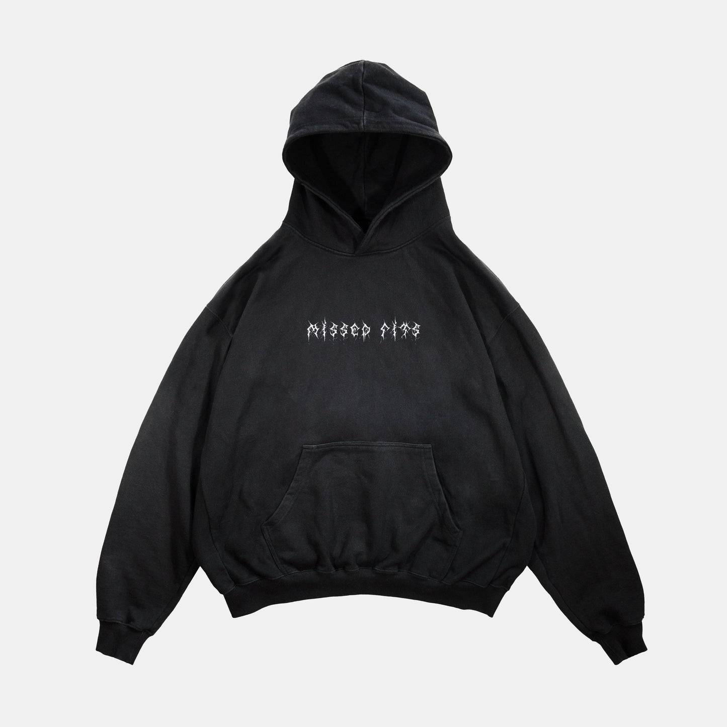 CONFUSION HOODIE