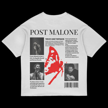 POST MALONE