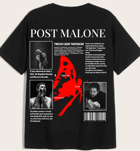 POST MALONE